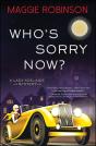 Who'S Sorry Now? - Preview