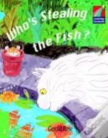 Who's Stealing the Fish?