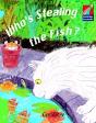 Who's Stealing the Fish? - Preview