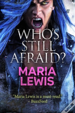 Capa do artigo Who'S Still Afraid?