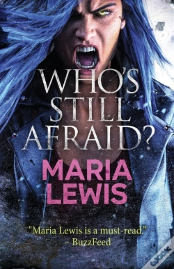 Capa do artigo Who'S Still Afraid?