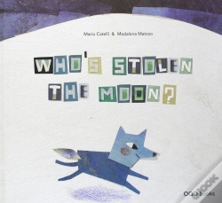 Capa do artigo Who's Stolen the Moon?