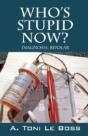 Who'S Stupid Now? Diagnosis: Bipolar - Preview