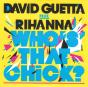 Who's That Chick? - CD - Preview