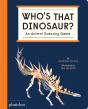 Who'S That Dinosaur? - Preview