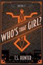 Who'S That Girl? - Preview
