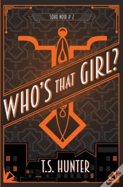 Capa do artigo Who'S That Girl?