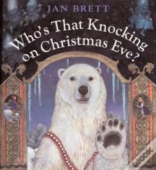 Who'S That Knocking On Christmas Eve?