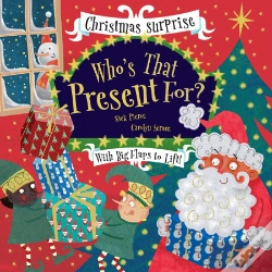 Capa do artigo Who'S That Present For?
