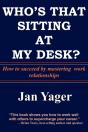 Who'S That Sitting At My Desk? - Preview