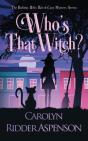 Who'S That Witch? - Preview