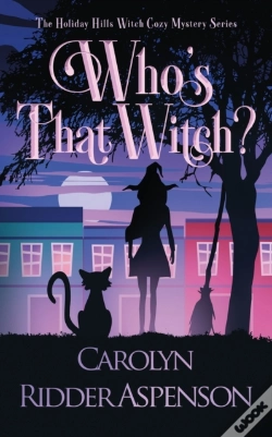 Capa do artigo Who'S That Witch?
