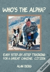 Who'S The Alpha?