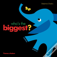 Who'S The Biggest?