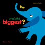 Who'S The Biggest? - Preview