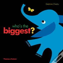 Capa do artigo Who'S The Biggest?