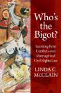Who'S The Bigot? - Preview