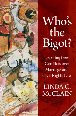 Capa do artigo Who'S The Bigot?