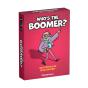 Who'S The Boomer Clementoni 67821 - Preview