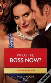 Who'S The Boss Now?
