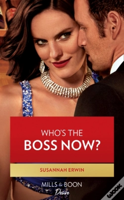 Capa do artigo Who'S The Boss Now?