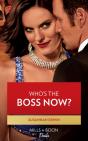 Who'S The Boss Now? - Preview