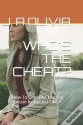 Who'S The Cheat?