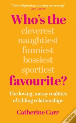 Capa do artigo Who'S The Favourite?