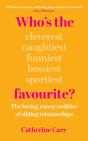 Who'S The Favourite? - Preview
