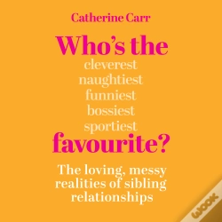 Capa do artigo Who'S The Favourite?