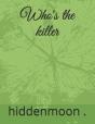 Who'S The Killer - Preview