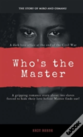 Who'S The Master