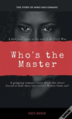 Capa do artigo Who'S The Master