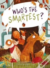 Who'S The Smartest?