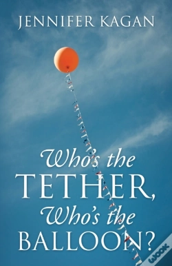 Capa do artigo Who'S The Tether, Who'S The Balloon