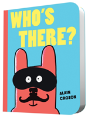 Who'S There? - Preview