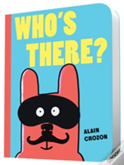 Capa do artigo Who'S There?