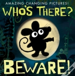 Capa do artigo Who'S There? Beware!