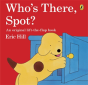 Who'S There, Spot? - Preview