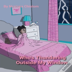 Capa do artigo Who'S Thundering Outside My Window
