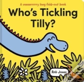 Who'S Tickling Tilly?