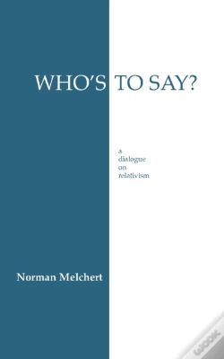 Capa do artigo Who'S To Say?