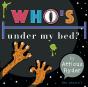 Who'S Under My Bed - Preview