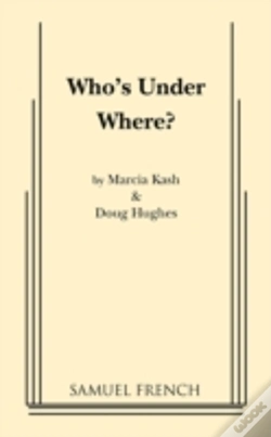Capa do artigo Who'S Under Where?