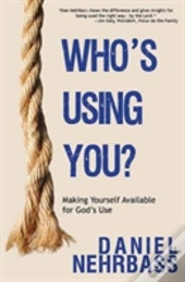 Whos Using You