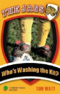 Who'S Washing The Kit? - Preview