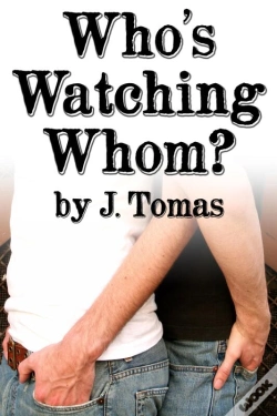 Capa do artigo Who'S Watching Whom?