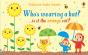 Who'S Wearing A Hat? - Preview