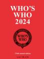 Who'S Who 2024 - Preview