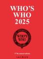 Who'S Who 2025 - Preview